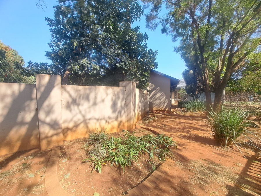 3 Bedroom Property for Sale in Cashan North West